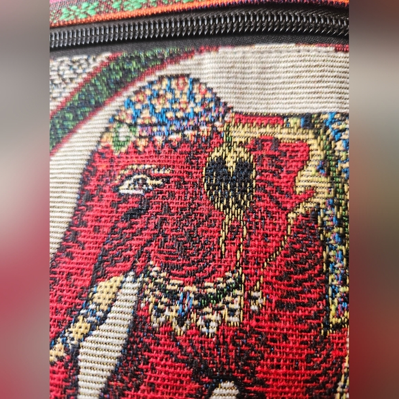 Festival Bag - Picture 5 of 5